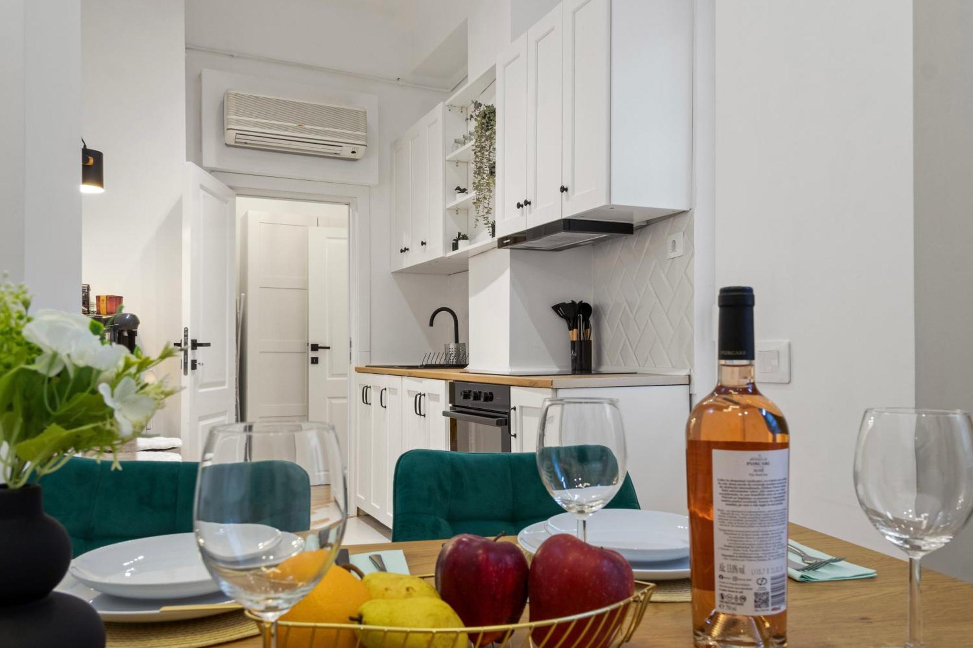 Skycentral Βουκουρέστι Εξωτερικό φωτογραφία